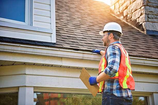 Licensed Metal Roofing service in Ferrum, VA - Ben Roofing and Steel LLC
